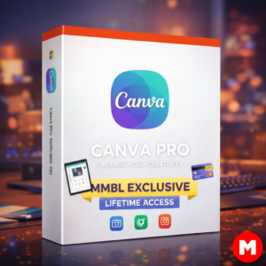 Canva pro
