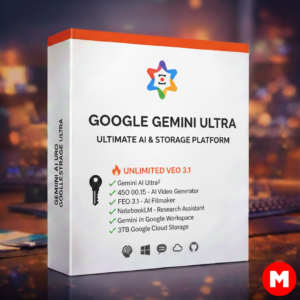 Google Gemini Ultra