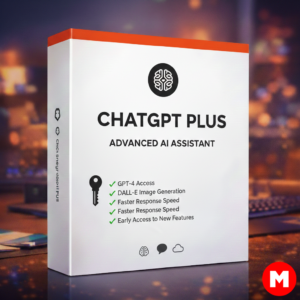 ChatGpt Plus