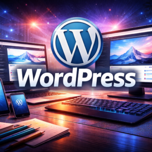 Wordpress